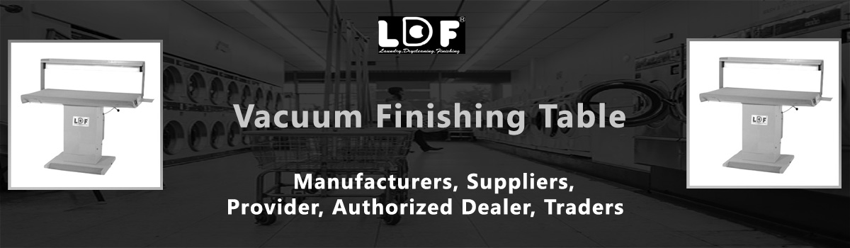 LDF Machinery